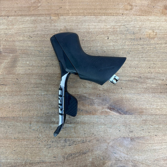 SRAM Red AXS HRD Electronic Disc Brake 12-Speed Left Side Single Shifter 236g
