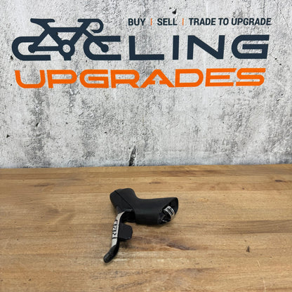 SRAM Red AXS HRD Electronic Disc Brake 12-Speed Left Side Single Shifter 236g