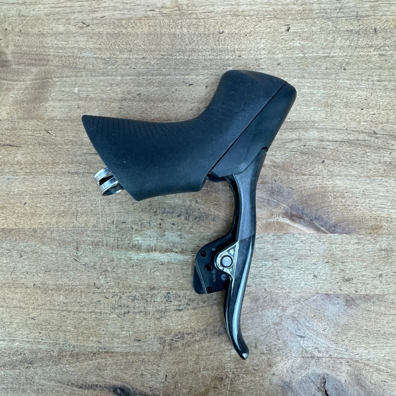 SRAM Red AXS HRD Electronic Disc Brake 12-Speed Left Side Single Shifter 236g