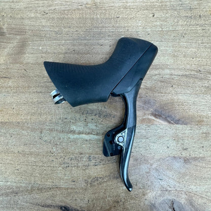 SRAM Red AXS HRD Electronic Disc Brake 12-Speed Left Side Single Shifter 236g