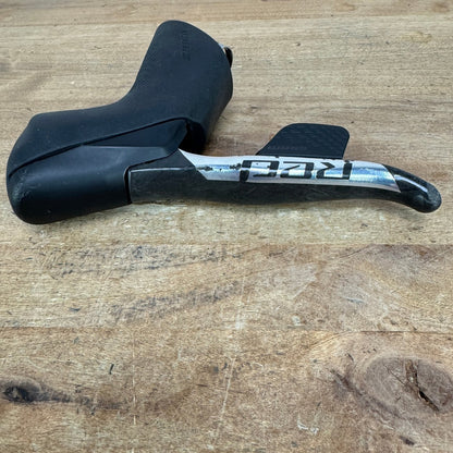 SRAM Red AXS HRD Electronic Disc Brake 12-Speed Left Side Single Shifter 236g