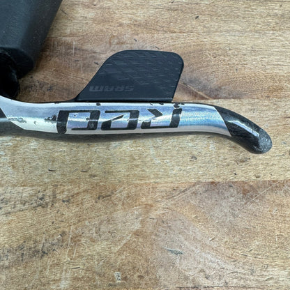 SRAM Red AXS HRD Electronic Disc Brake 12-Speed Left Side Single Shifter 236g