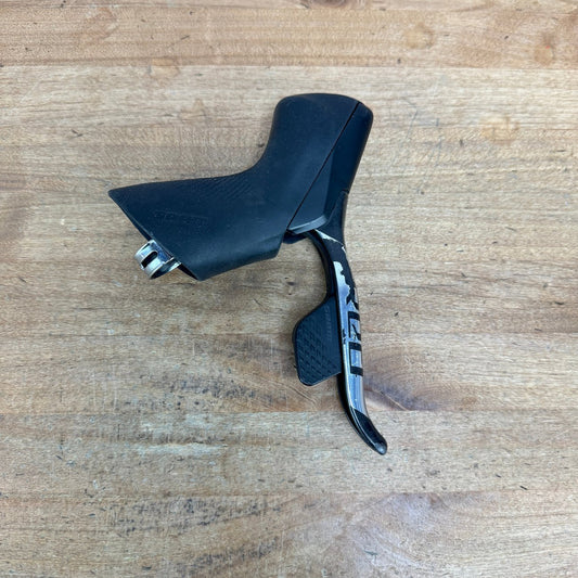 SRAM Red AXS HRD Electronic Disc Brake 12-Speed Right Side Single Shifter 239g