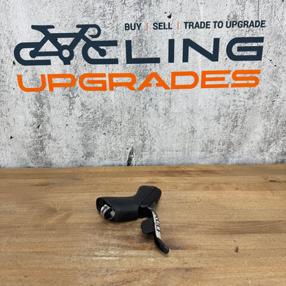 SRAM Red AXS HRD Electronic Disc Brake 12-Speed Right Side Single Shifter 239g