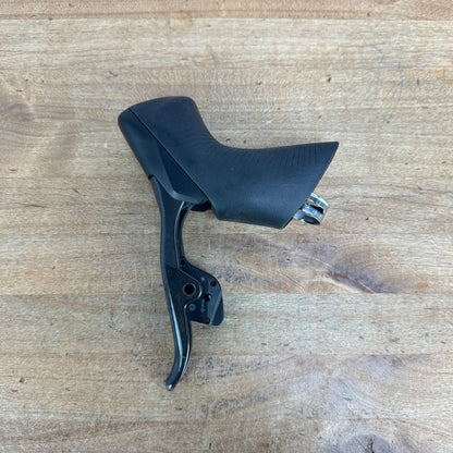 SRAM Red AXS HRD Electronic Disc Brake 12-Speed Right Side Single Shifter 239g