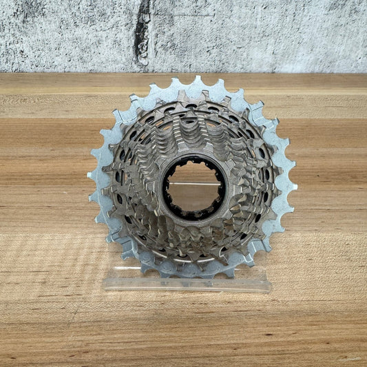 SRAM Red AXS XG-1290 10-28t D1 12-Speed Bike Cassette "Typical Wear" 187g