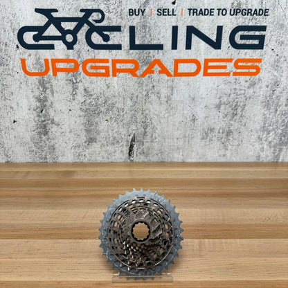 SRAM Red AXS XG-1290 10-33t D1 XDR 12-Speed Bike Cassette 210g "Light Wear"