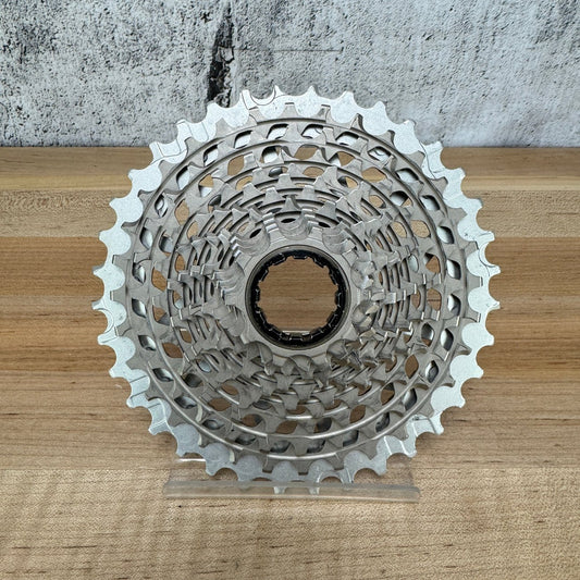 SRAM Red AXS XG-1290 E1 10-36t 12-Speed Bike Cassette "Light Wear" 234g
