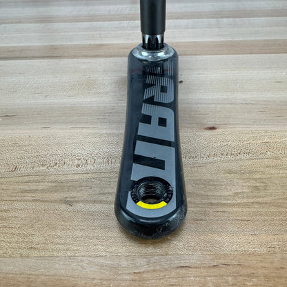 SRAM Red GXP 175mm Carbon 3-Bolt Bike Crankset without Chainrings 432g
