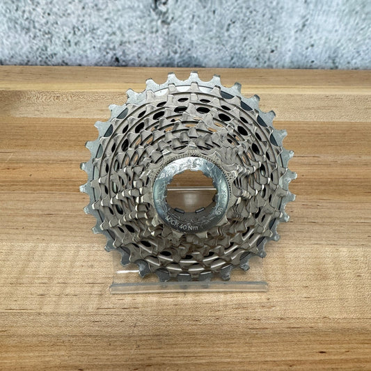 SRAM Red XG-1190 11-30t 11-Speed Bike Cassette "Light Wear" 187g