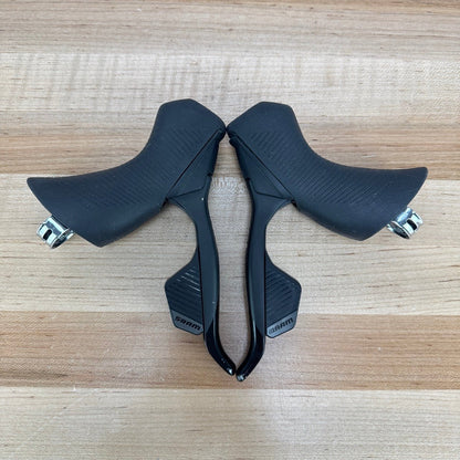 SRAM Rival AXS D1 12-Speed Hydraulic Disc Brake Electronic Shifters 495g