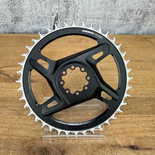 SRAM Red X-SYNC 40T 12/13-Speed 8-Bolt Direct Mount 1x Bike E1 Chainring 108g