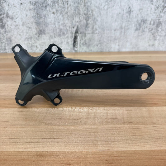 Shimano Ultegra FC-R8000 175mm 11-Speed 4-Bolt 24mm Alloy Crankset 542g