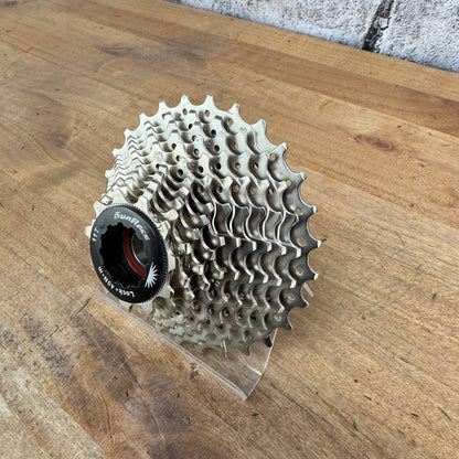 SunRace CSRX1 11-28t 11-Speed Bike Cassette "Light Wear" 283g