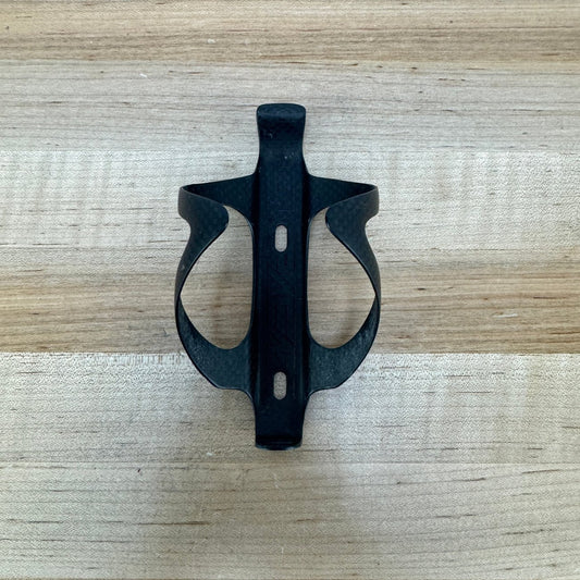 Supacaz Fly Cage Carbon Bike Water Bottle Cage 24g
