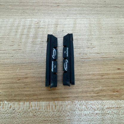 SwissStop Mavic Shimano/SRAM Brake Pads for Alloy Bike Rims 11g