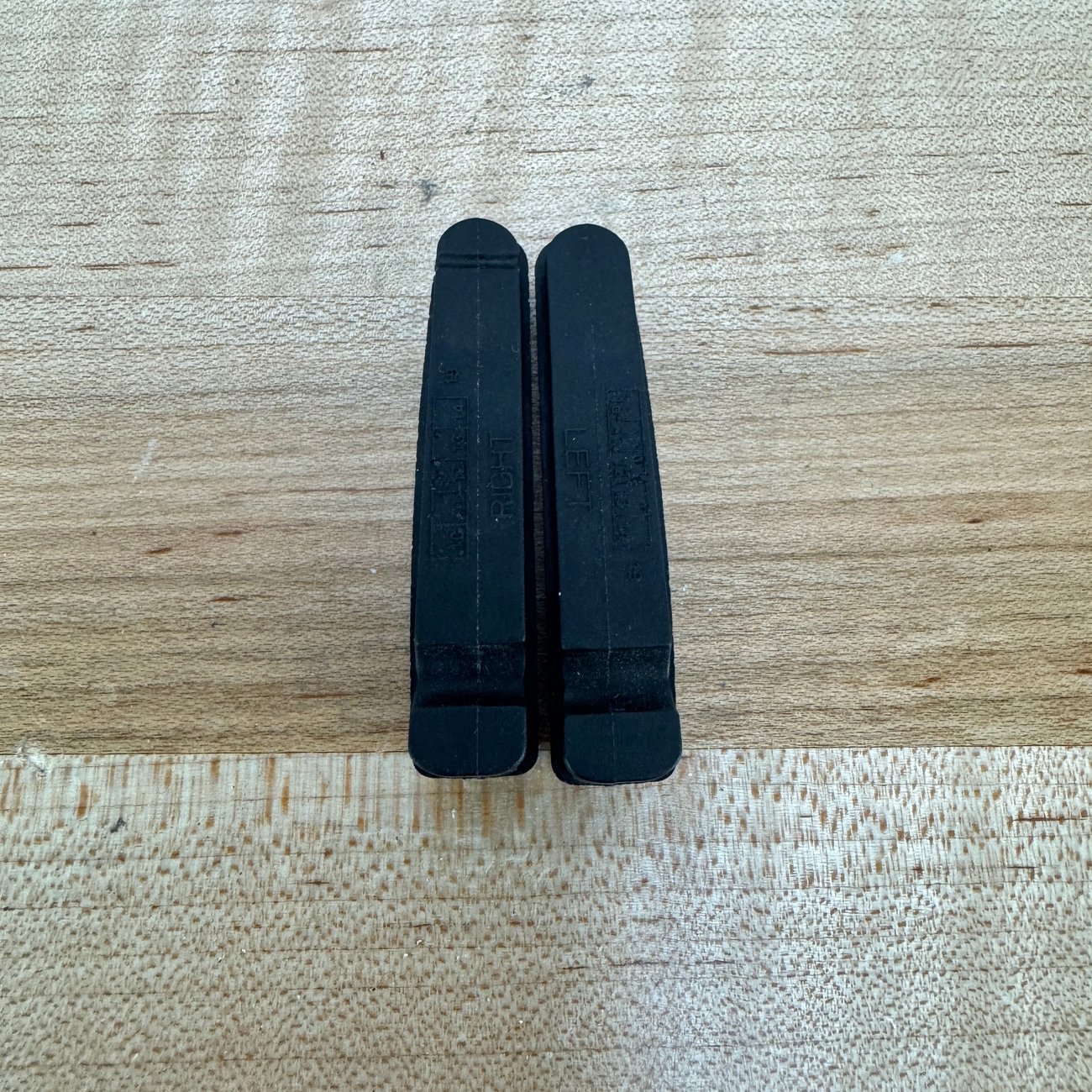 SwissStop Mavic Shimano/SRAM Brake Pads for Alloy Bike Rims 11g