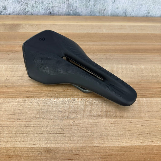 Light Use! Syncros Belcarra V 1.0 NEO 7x9mm Carbon Rails 145mm Bike Saddle 172g