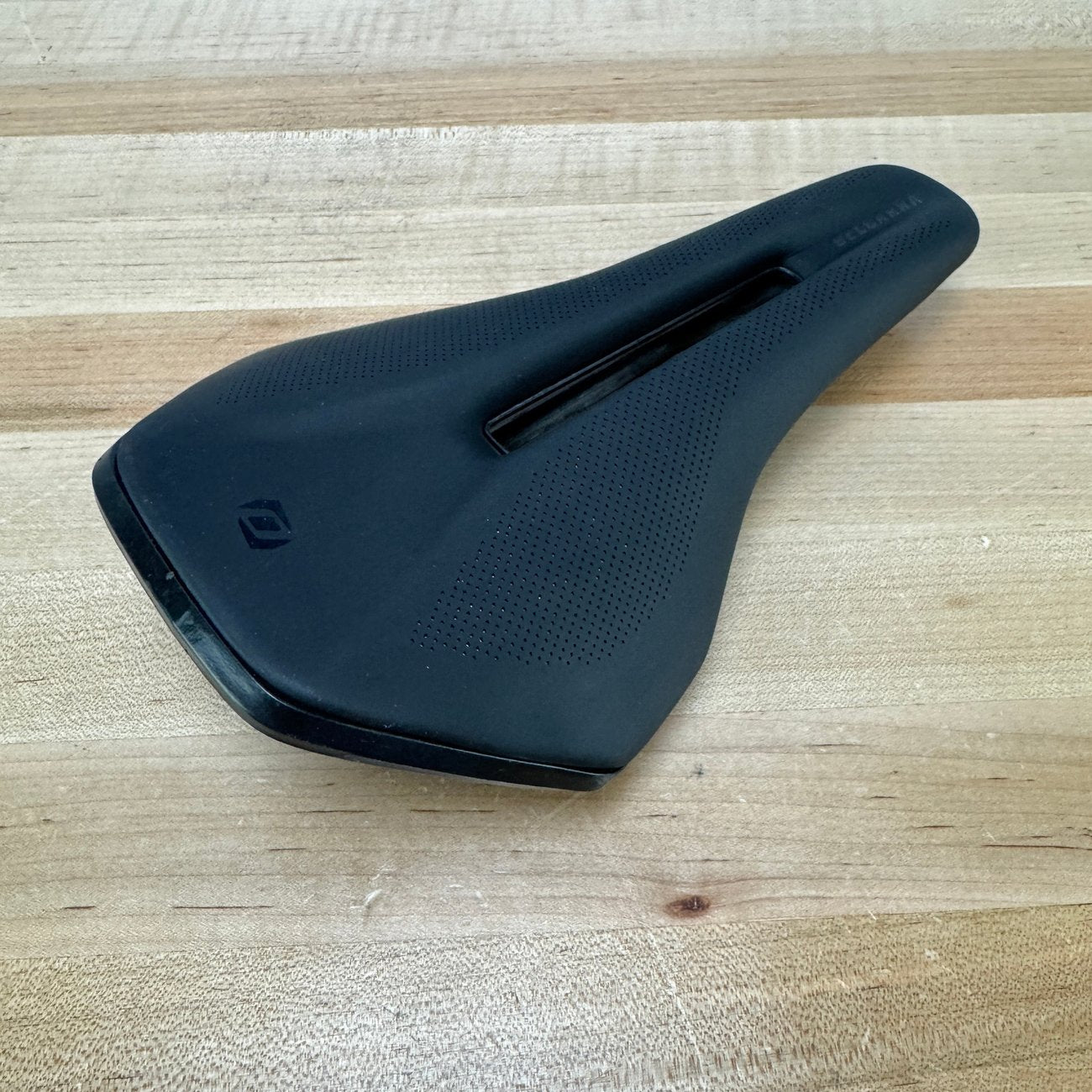 Light Use! Syncros Belcarra V 1.0 NEO 7x9mm Carbon Rails 145mm