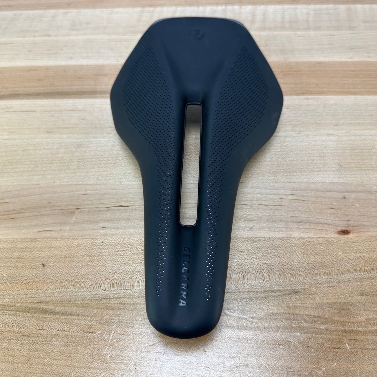 Light Use! Syncros Belcarra V 1.0 NEO 7x9mm Carbon Rails 145mm