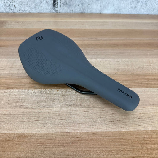 Syncros Tofino V 2.0 135mm 7x7mm CrMo Rails Bike Saddle 276g