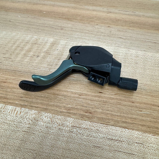 Syncros Twinloc 2 22mm Downclamp Suspension Lockout Remote Lever 58g