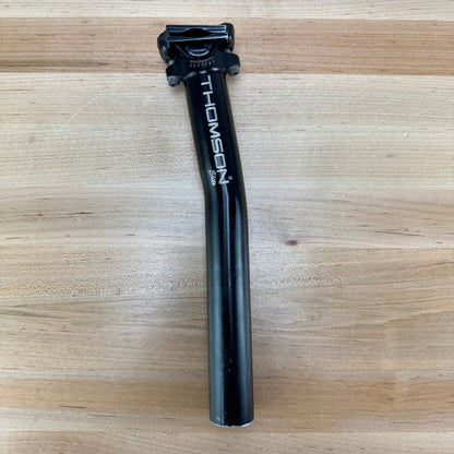 Thomson Elite Layback 265mm x 31.6mm 16mm Setback Bike Seatpost 265g