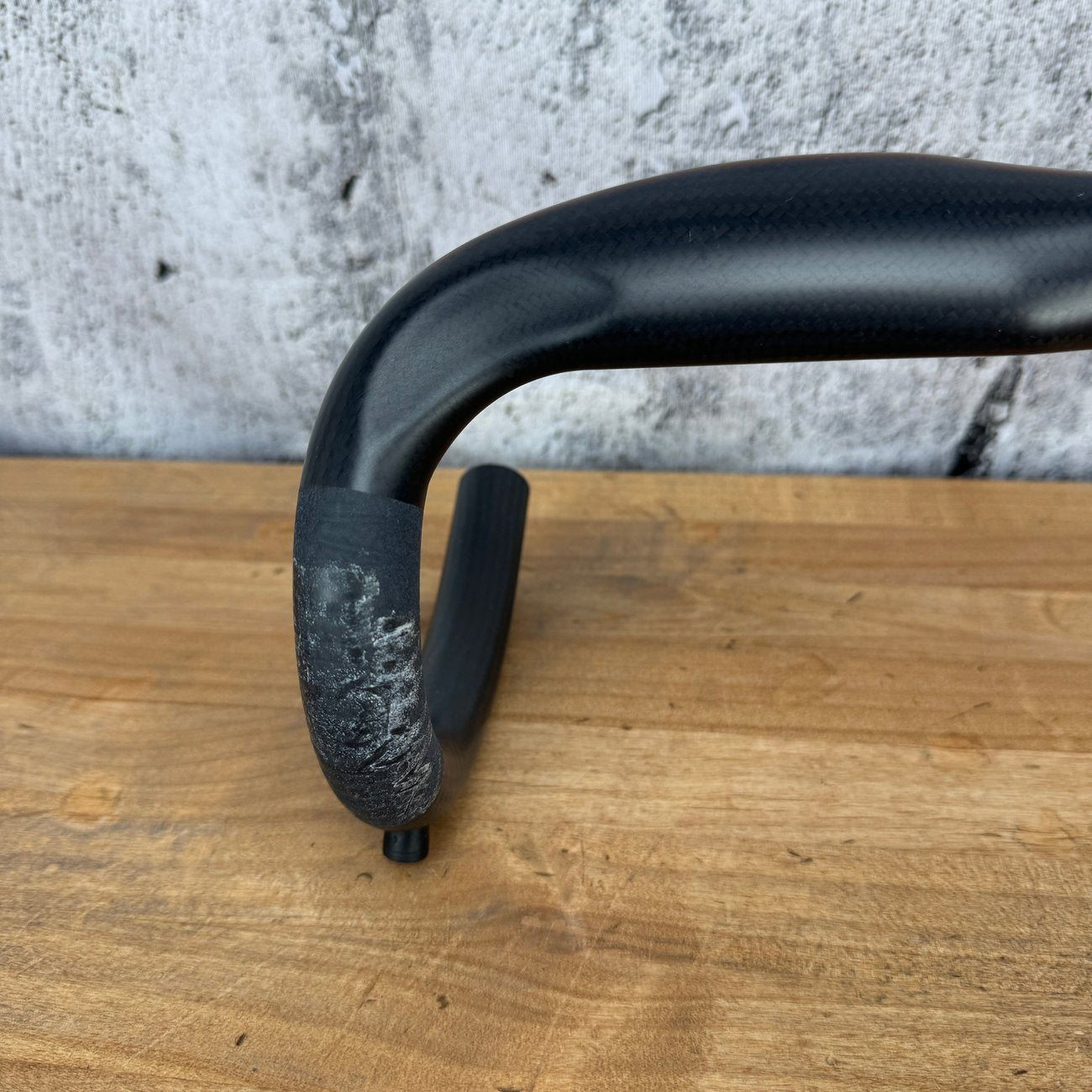 Time Ergodrive 46cm O-O (44cm) Carbon Road Bike Handlebar 31.8mm
