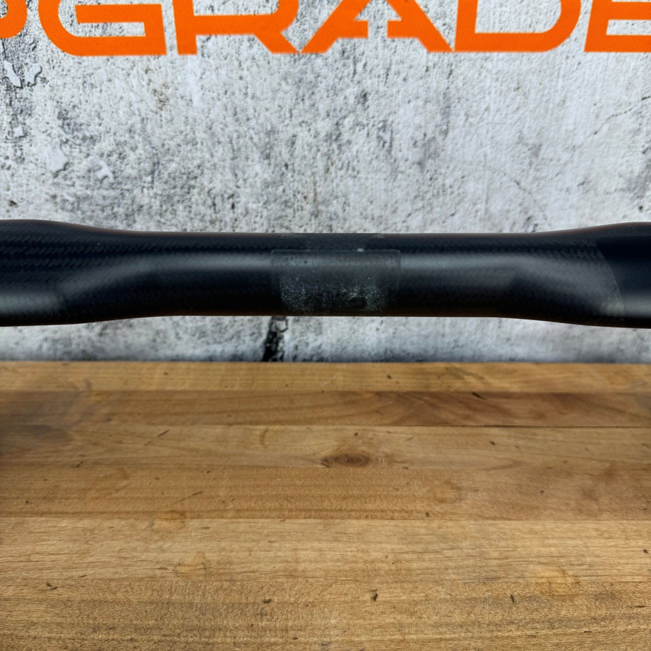 パーツ time ergodrive Time Ergodrive 46cm O-O (44cm) Carbon Road Bike Handlebar 31.8mm
