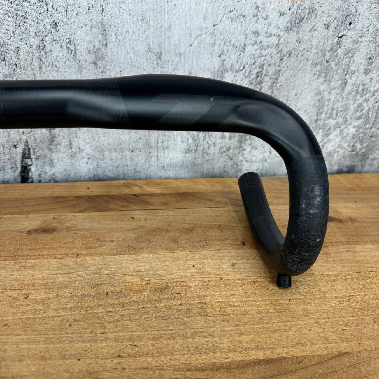 Time Ergodrive 46cm O-O (44cm) Carbon Road Bike Handlebar 31.8mm