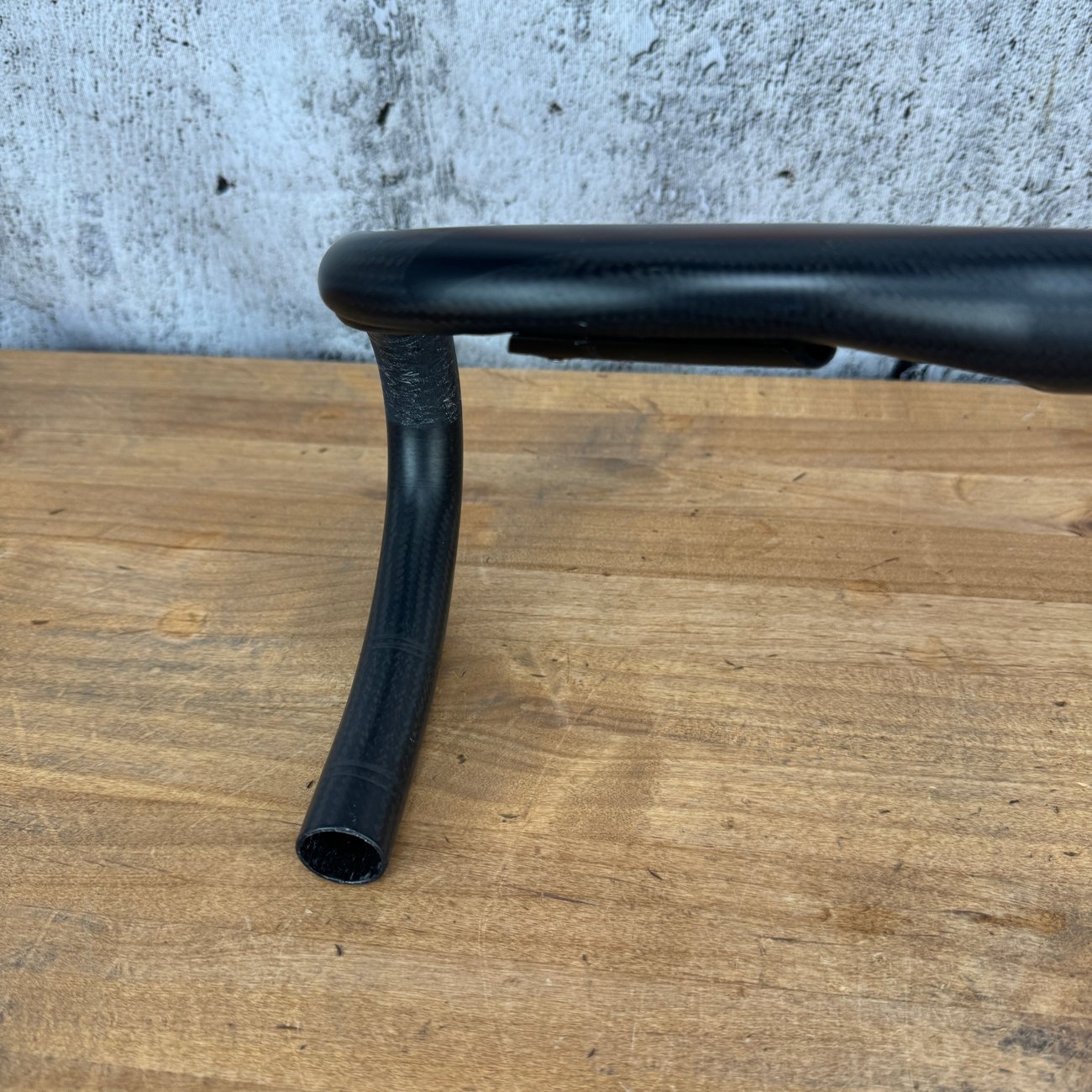 Time Ergodrive 46cm O-O (44cm) Carbon Road Bike Handlebar 31.8mm