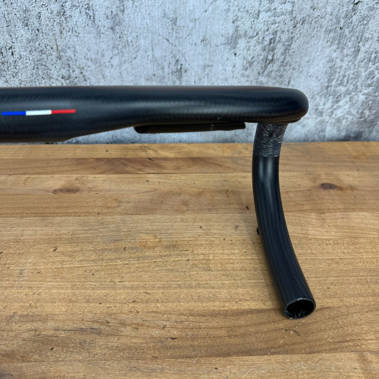Time Ergodrive 46cm O-O (44cm) Carbon Road Bike Handlebar 31.8mm