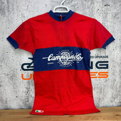 Tourista Cycle Wear Campagnolo X-Large Cycling Jersey