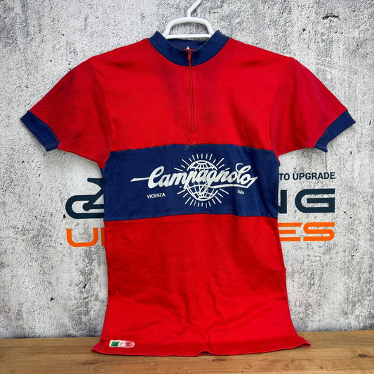 Tourista Cycle Wear Campagnolo X-Large Cycling Jersey