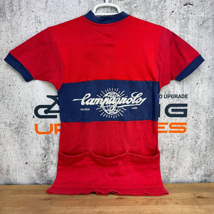 Tourista Cycle Wear Campagnolo X-Large Cycling Jersey
