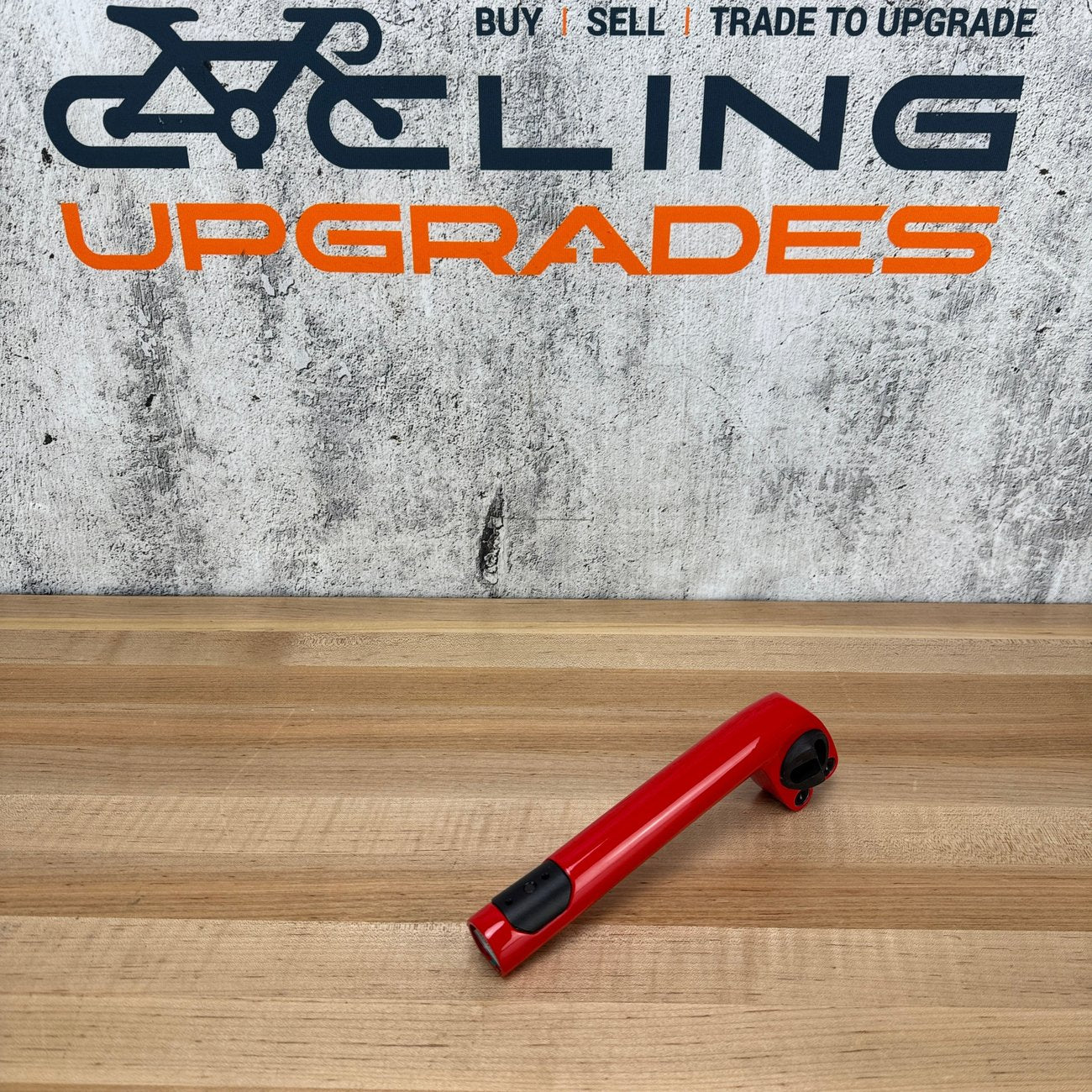 New! Trek Domane MKIII 200mm Carbon 20mm Setback Segafredo Red Seatpos –