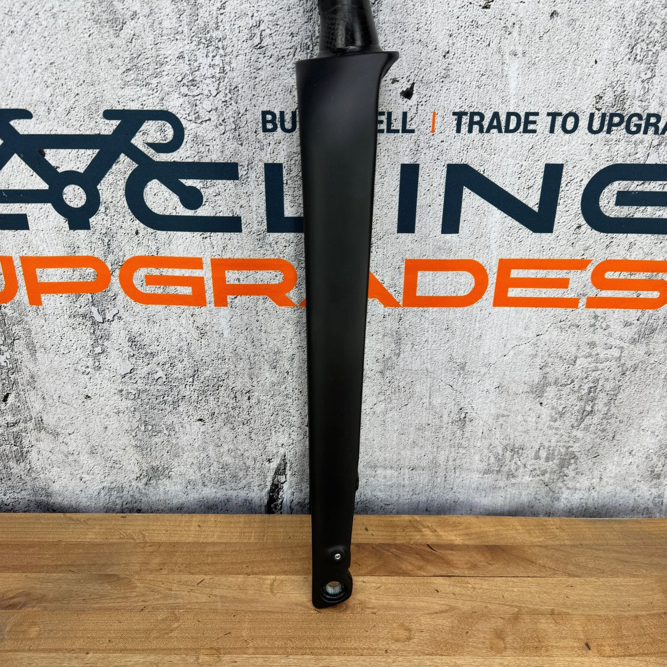Trek Domane SLR Gen 4 700c 250mm Tapered Steerer 48mm Rake Deep