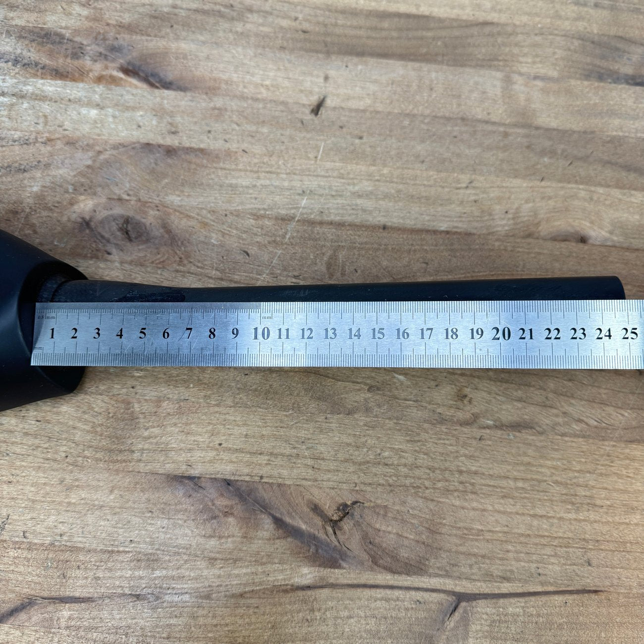 Trek Domane SLR Gen 4 700c 250mm Tapered Steerer 48mm Rake Deep