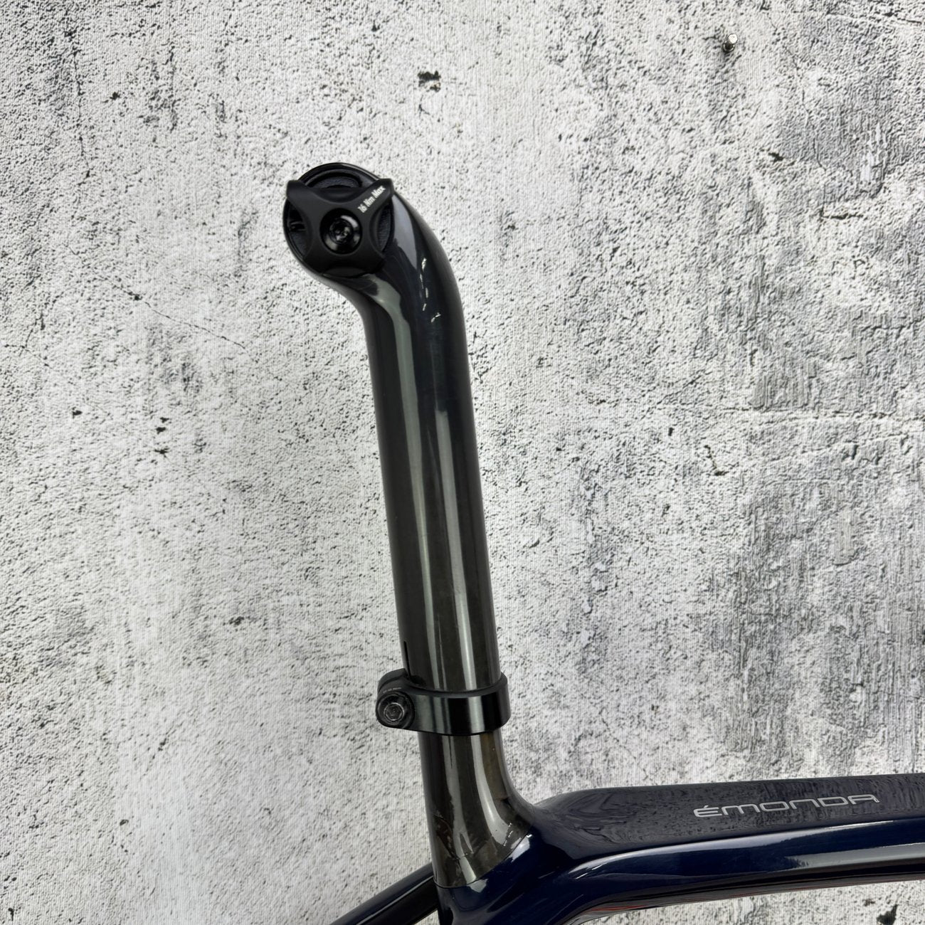2021 Trek Emonda SLR Project One 52cm Carbon Disc Brake Bike Frameset 700c 1222g