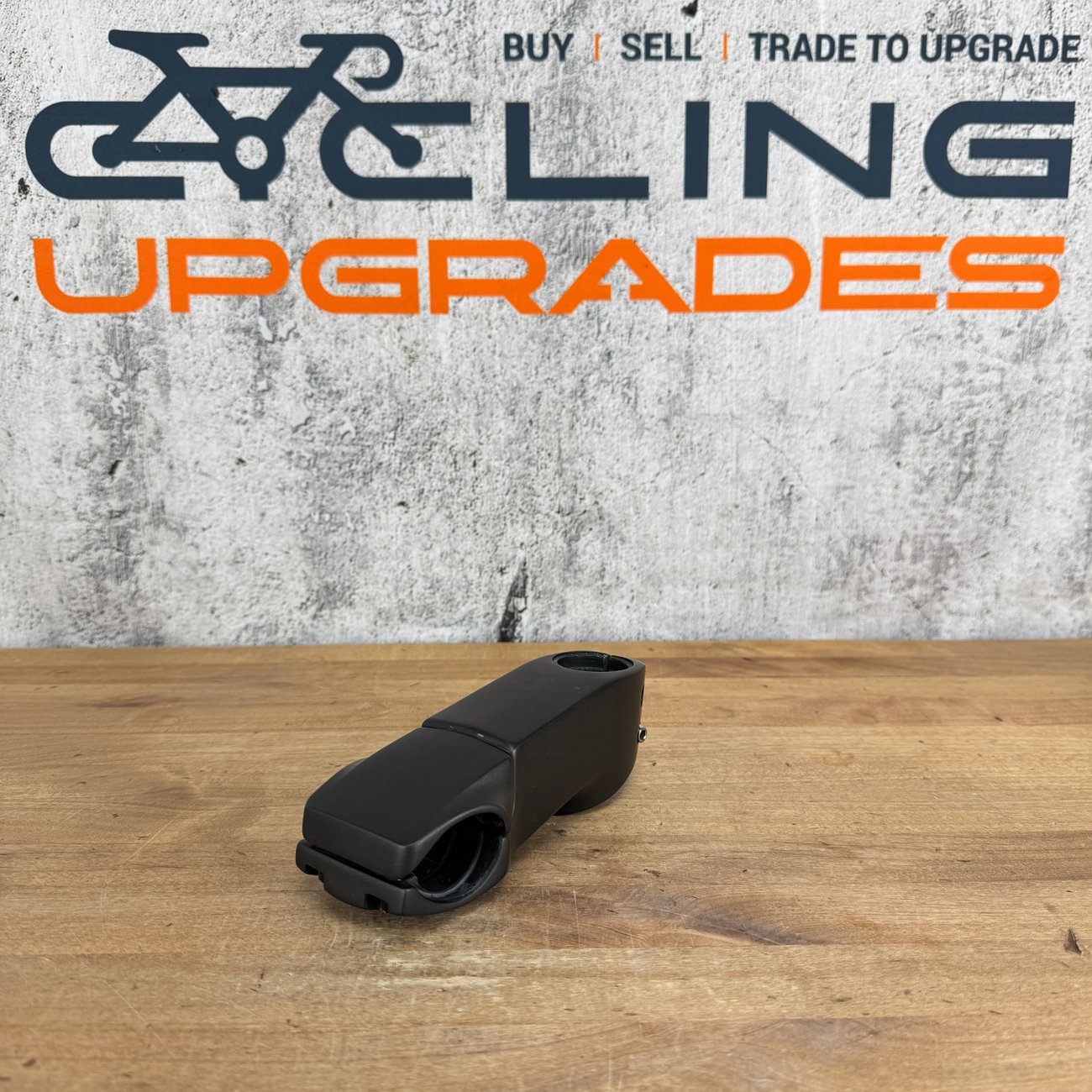 Trek Madone Aero SLR 110mm -7 Degree OCLV Carbon "Light Wear" Bike Stem 211g