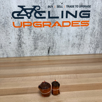 Tubolito Road TPU 700c x 18-32mm 60mm Presta Stem Bike Pair Tube 76g