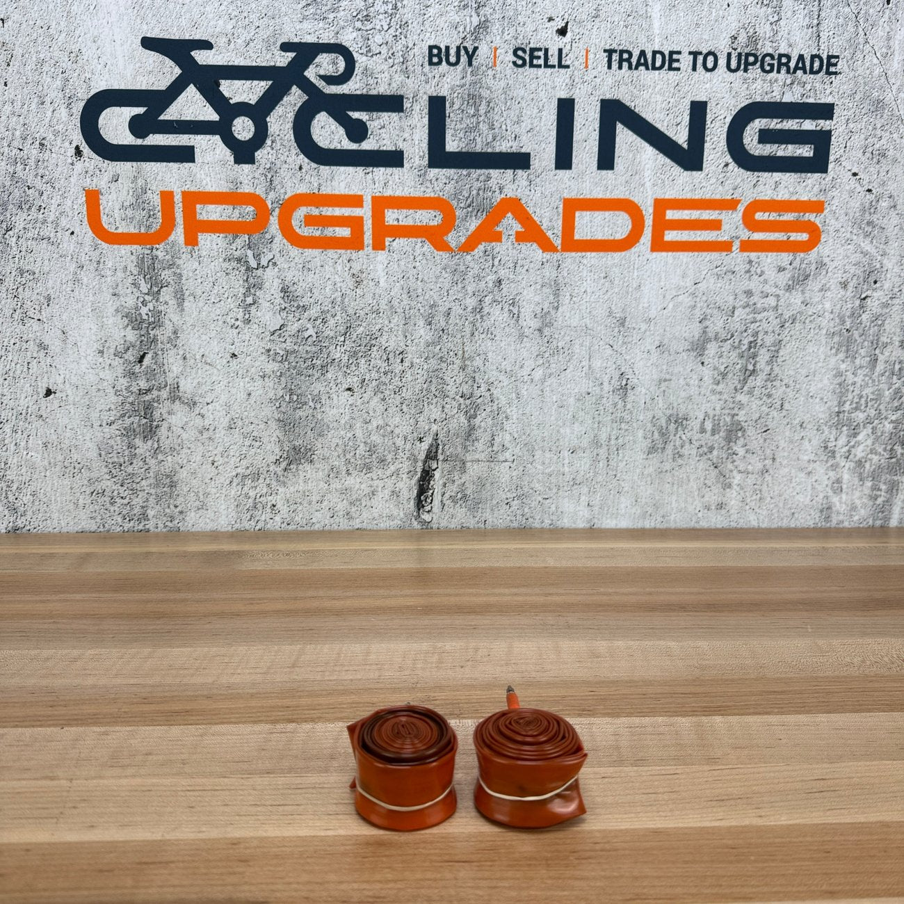 Tubolito Road TPU 700c x 18-32mm 42mm Presta Stem Bike Pair Tube 82g