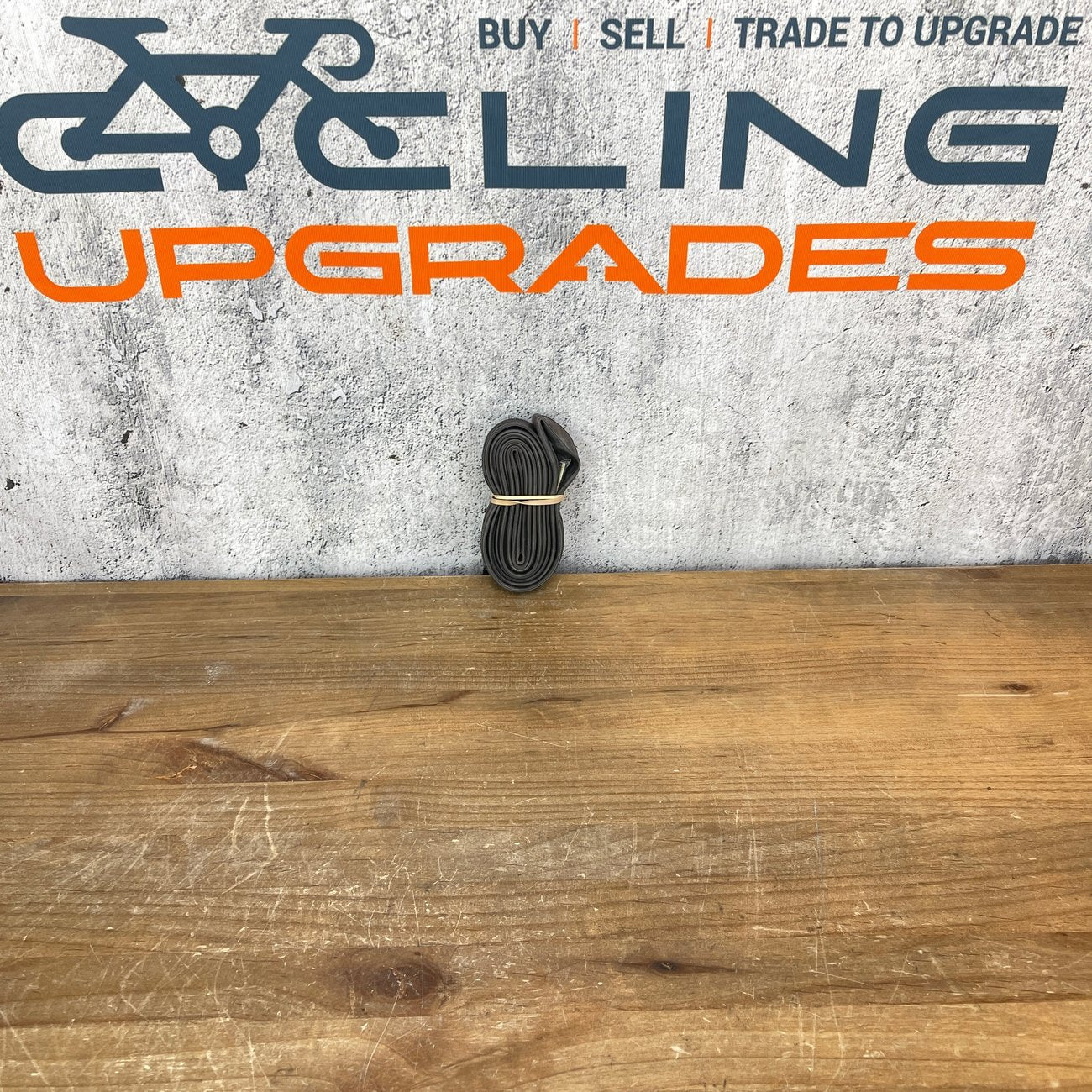 Two Buck Tubes! 700c Road Bike Butyl Inner Tubes 37mm Presta Stem Various Brands