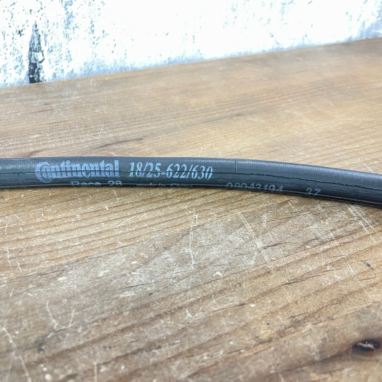 Two Buck Tubes! 700c Road Bike Butyl Inner Tubes 37mm Presta Stem Various Brands