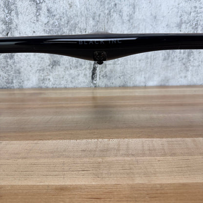 Black Inc Integrated AB01 90mm x 44cm -6º Carbon Integrated Handlebar 344g