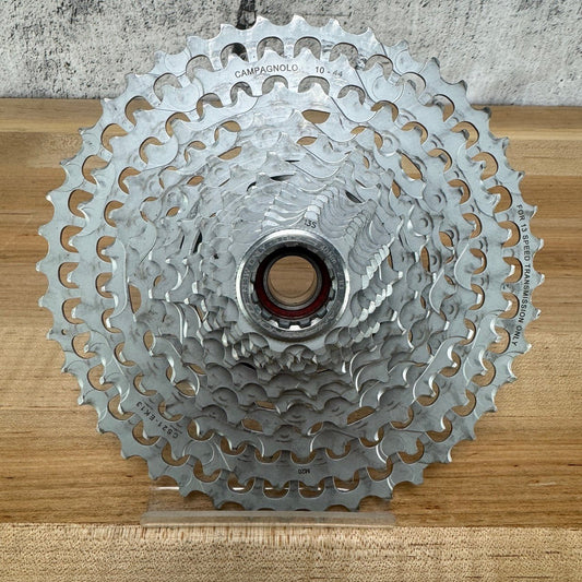 Campagnolo Ekar 13-Speed 10-44t "Typical Wear" N3W Bike Cassette 424g
