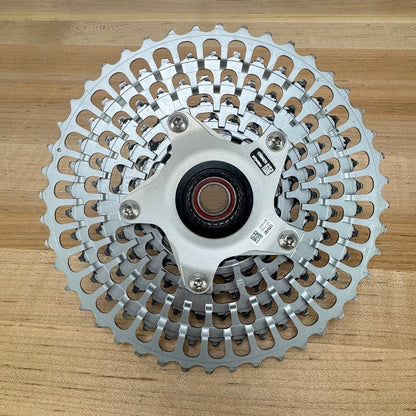 Campagnolo Ekar 13-Speed 10-44t "Typical Wear" N3W Bike Cassette 424g