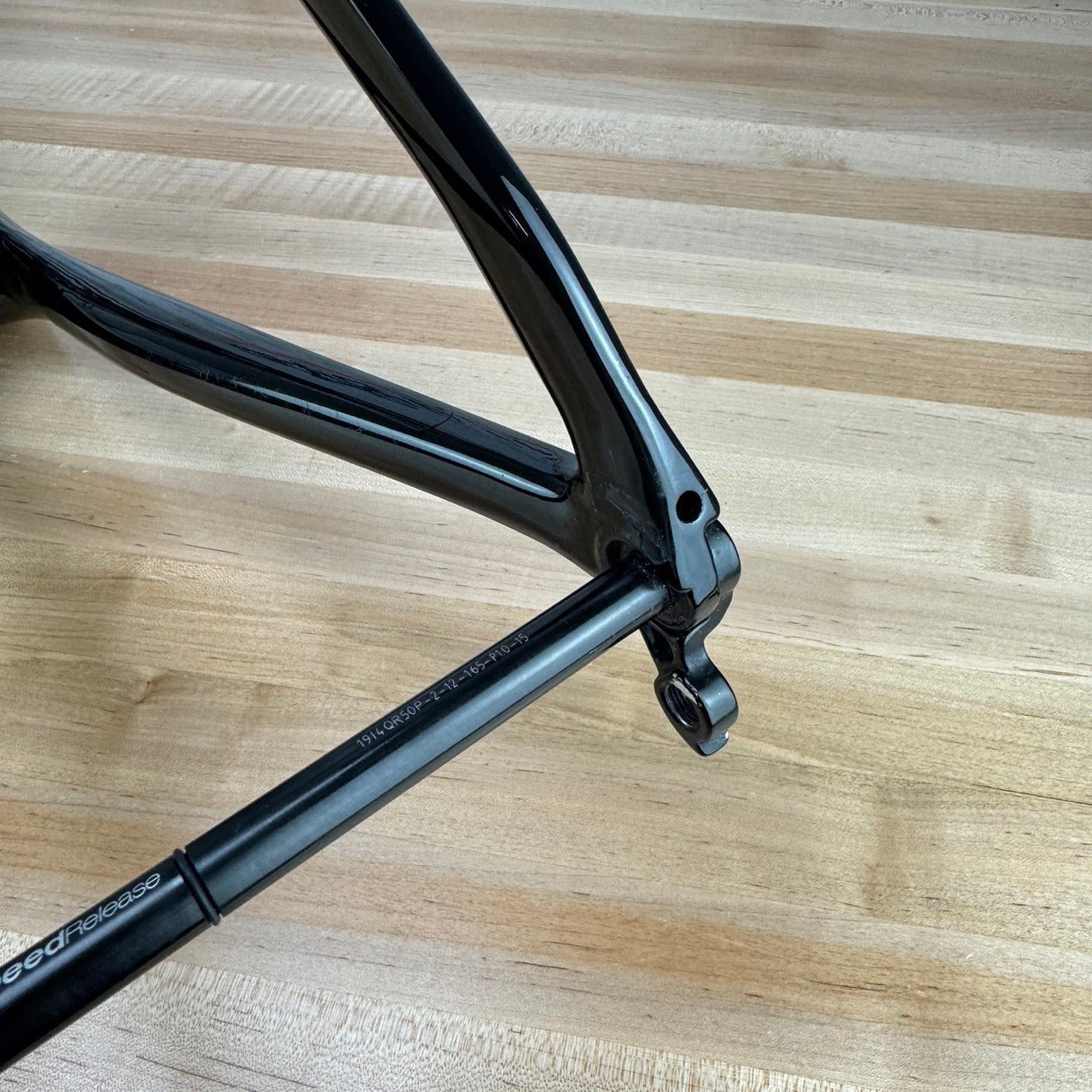 Cannondale 2020 SystemSix Hi-Mod 58cm Carbon Disc Team Rapha