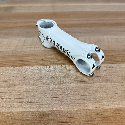 Colnago ST02 110mm 3D Forged Aluminum 7075-ST 02 Adjustable Bike Stem 205g