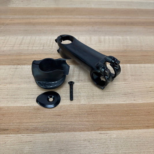Deda Elementi Superzero RS Carbon 100mm 31.7/31.8mm -8º Stem 136g
